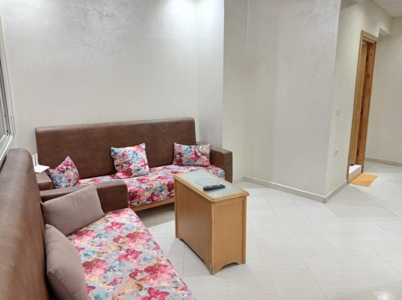 Apartamento Proclub Cote Tgv Et Wifi Haute Debut Gratuit Tánger