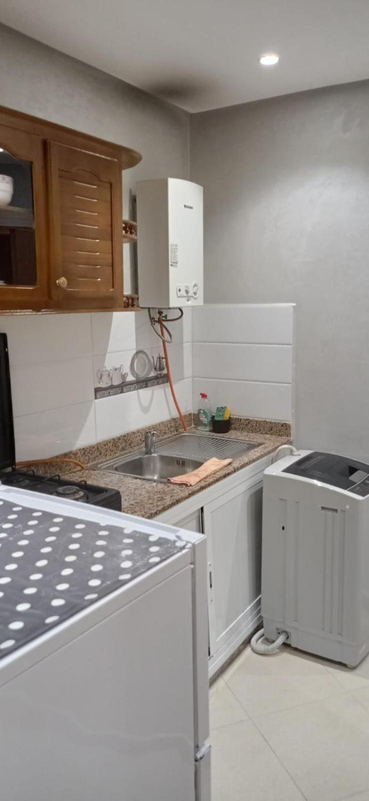 Apartamento Proclub Cote Tgv Et Wifi Haute Debut Gratuit *